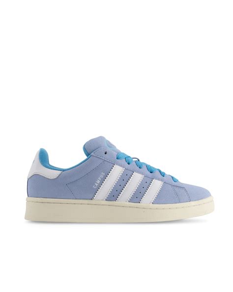 campus adidas lichtblauw|adidas campus 00s blue.